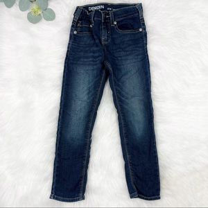 Boys Denizen From Levi’s Skinny Jeans